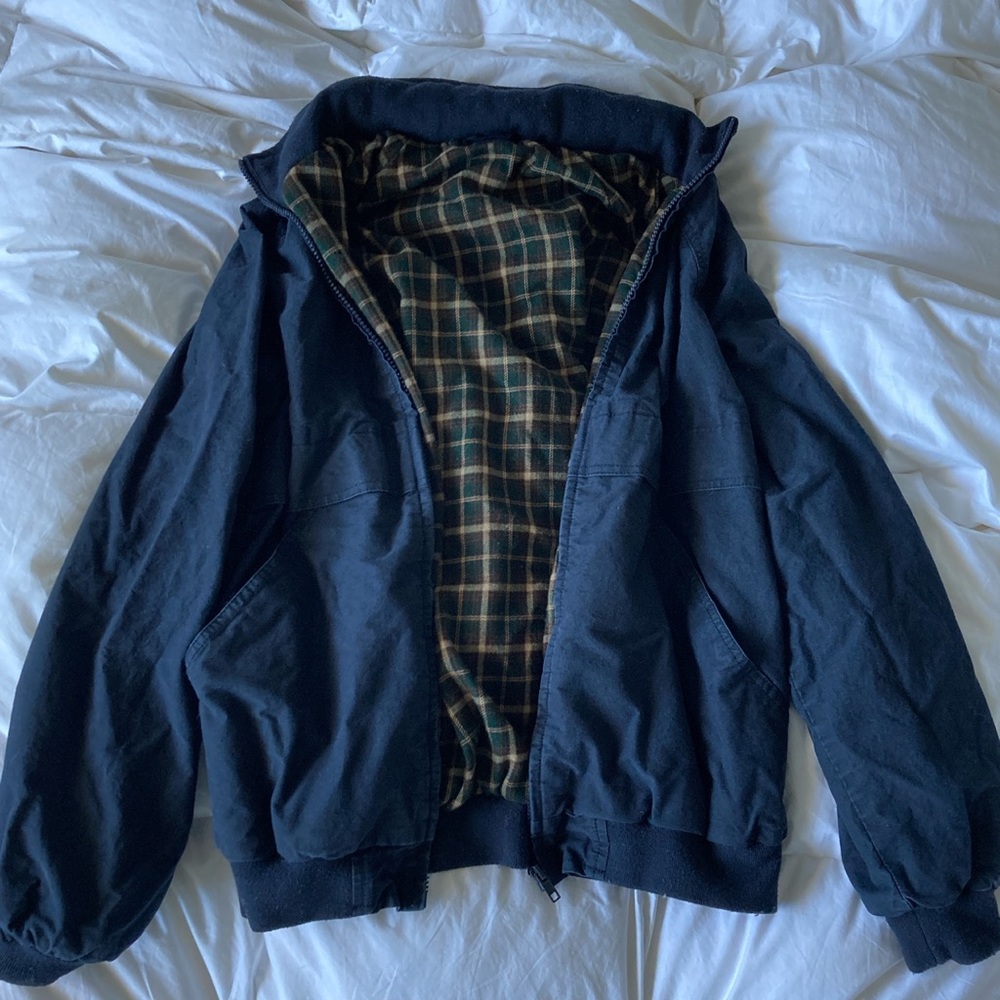Brandy puffer